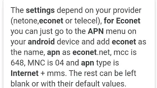 5g apn settings 2019 ll unlimited free internet