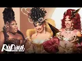 Lagu Queen Impersonations 🤭 RuPaul’s Drag Race Season 18