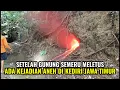 Lagu Setelah gunung semeru meletus ada kejadian aneh di kediri jawa timur