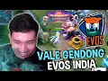 Download Lagu MODE FOKUS PAKE VALE BIAR GAK MALU MALUIN !! - Mobile Legends #MLBBIDCreator