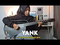 Download Lagu Wali - Yank - Acoustic Guitar Cover by Sherly Mg