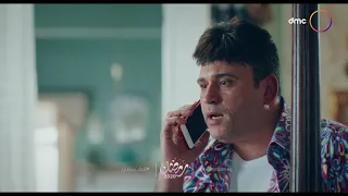 البرومو الرسمي لمسلسل رجالة البيت لمة رمضان على شاشة Dmc 