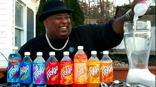 Download Chugging EVERY Flavor Of Faygo In A Single Boot MP3