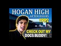 Hogan High School Vallejo 1992