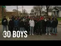 30 Boys on 35th Broadway Inside Louisville s Most Dangerous Hood Hood Vlog
