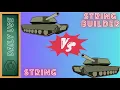 The Ultimate Showdown String vs StringBuilder in C - Unleashing the Power of Text Manipulation