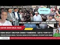 Lagu KDM SEMPROT DODI PERMANA‼️TAK ADA NAMANYA DALAM SURAT IZIN DEMO TAMBANG, DODI KENA PASAL BARU LAGI.