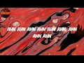 love nwantiti (feat. Franglish) (Lyrics) CKay