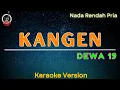 Download Lagu Dewa 19 - Kangen \