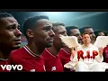 Download Lagu Liverpool FC Team Members Sing Tribute Song For Diogo Jota At His Funeral Today | R.I.P Diogo Jota