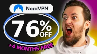 The ONLY NordVPN Coupon Code You need