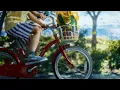 友成空(TOMONARI SORA) - "ペダル"［Music Video］