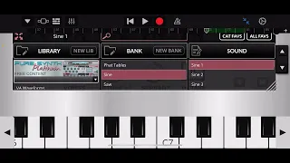 trippie redd supernatural instrumental remake garageband ios