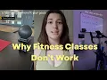 The Problem With Group Fitness Classes What Instructors Won t Tell You