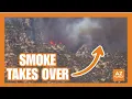 Pocket Fire smoke reaches Flagstaff area Here s what s happening