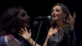 Angham 3an Far7 Ghayeb Live أنغام عن فرح غايب ساقية الصاوي البروج  Angham 3an Far7 Ghayeb Live أنغام عن فرح غايب ساقية الصاوي البروج