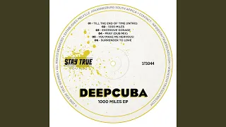 pray dub mix 