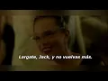 Ray Charles: Hit The Road Jack  Subtítulos En Español 1961