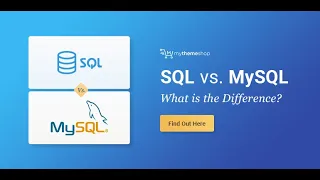 MS Access vs SQL vs MySQL What s the Difference