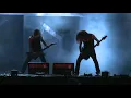 Amon Amarth - Twilight of the Thunder God - Live at Summer Breeze (OFFICIAL)