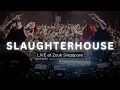 Download Lagu SLAUGHTER HOUSE LIVE @ ZOUK SINGAPORE 2025 | FULL SET