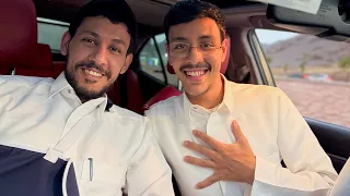 سنابات ضاري الشمري |اصيل فجرها وصدمنا بالقرار الجديد 🫪😂😂😂' 