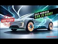 Download Lagu Maxwell Chikumbutso’s Self-Powered Car Receives Official Certification