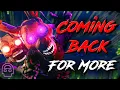 Download Lagu DHeusta x CG5 - Coming Back For More (FNAF Security Breach: Ruin Song)