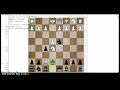 Chess Game In PYTHON With Source Code Source Code Projects
