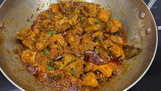 சிக்கன் கிரேவி 👌😋Taste அருமைன்னு எல்லாரும் சொல்வாங்க /Chicken curry recipe in tamil / chicken gravy 