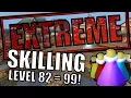 DXP Quick Tip EXTREME Potions