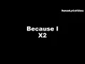 Disclosure - F For You (Lyrics)