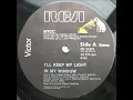 NYCC - I'll Keep My Light In My Window (scratchandsniffs extended disco re-rub)