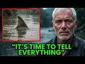 Before He Dies Jeremy Wade FINALLY Reveals Why River Monsters Was Canceled And It s Shocking