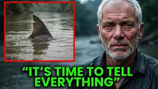 Before He Dies Jeremy Wade FINALLY Reveals Why River Monsters Was Canceled And It s Shocking