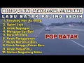 Download Lagu LAGU BATAK PALING SEDIH PERJALANAN || TANGIANGKON AU INANG NONSTOP 1 JAM