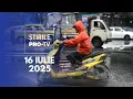 Download Lagu Știrile PRO TV - 16 Iulie 2025 | Asiaticii acoperă golul de pe piața muncii