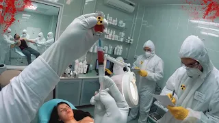 FULL MOVIE COVID-19 CORONAVIRUS ZOMBIE first person (pov)