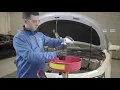 How to Perform Fuel System Service