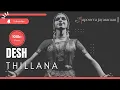 Download Lagu Desh Thillana - Apoorva Jayaraman