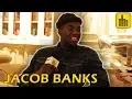 Download Lagu Jacob Banks talks on being grateful and representation in music | Harriet Rose