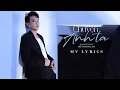 Download Lagu Chuyện Anh Ta - Hồ Phong An | MV LYRICS | Họ chỉ xem em là Hoa khi em còn là cô gái