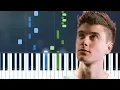 Download Lagu Alec Benjamin - \