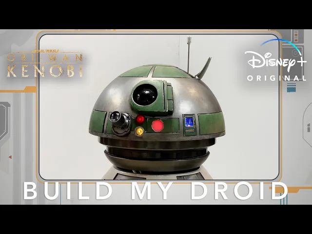 Build My Droid Contest