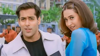 chamiya dulhan hum le jaayenge salman khan karisma kapoor alka yagnik sonu nigam