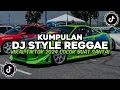 Download Lagu DJ REGGAE SOUND VIRAL TIKTOK 2204 COCOK BUAT SANTAI