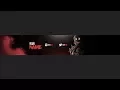 Free Scarecrow Banner Template