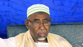 برنامج مع الذاكرين زريبة الشيخ البرعي 