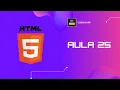 Curso Basico de HTML5 - Tags hgroup meter e progress