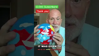 10,000 Subscribers Milestone & Living the Sailing Dream!